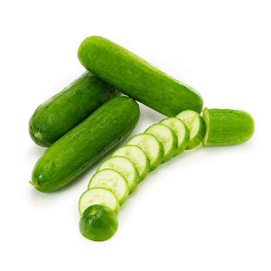 Cucumber Seedless