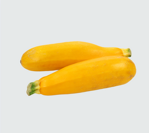 Zucchini Yellow test