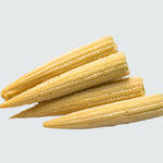 Baby Corn test