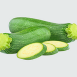 Zucchini - Green