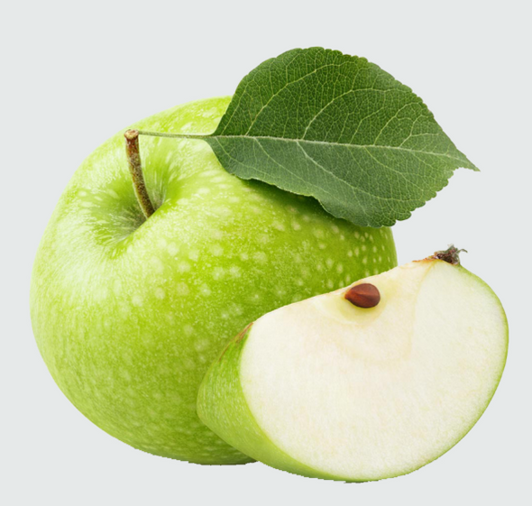 Green Apple