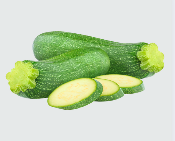 Zucchini - Green