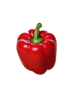 Capsicum - Red / Red Pepper