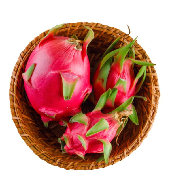 Dragon Fruit