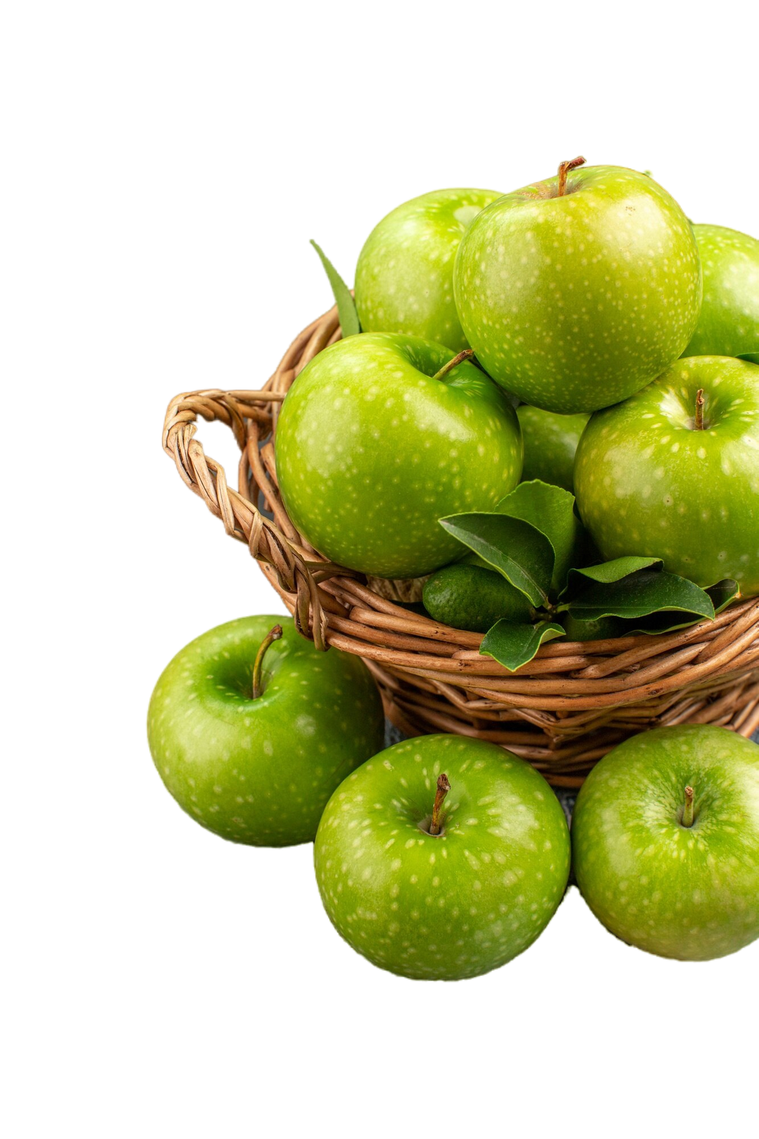 Granny ( Green Apple)