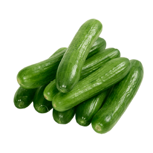 Cucumber Seedless