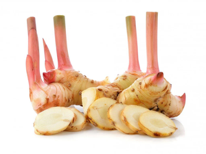 Galangal - Thai Ginger